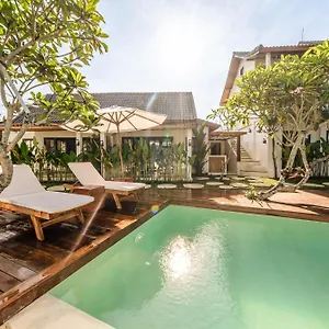 Hotel Sarang By Evdekimi - Rice Field Escape With Yoga Lounge, Lush Garden - Long Extras, Ubud
