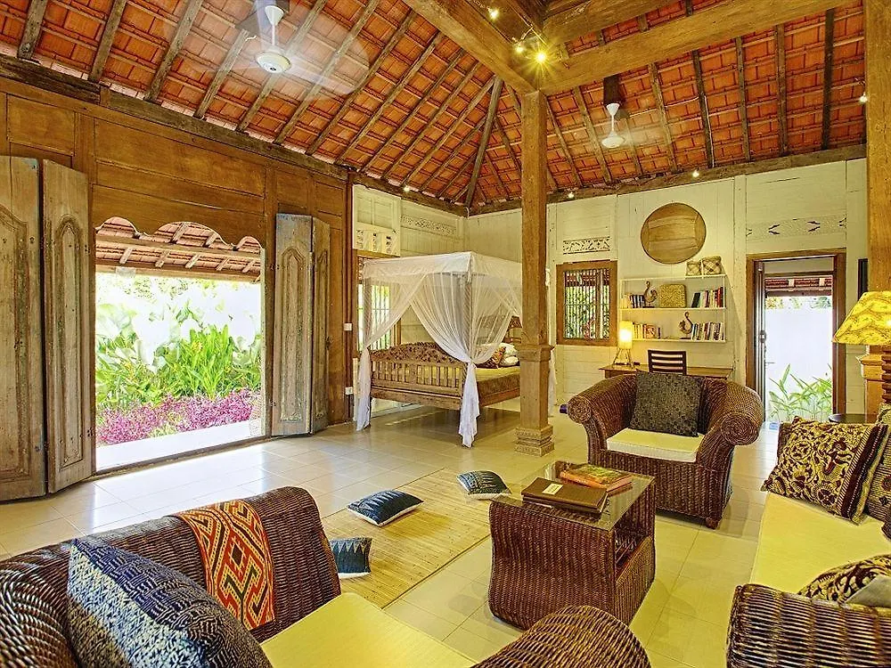 Willa Umajati Retreat Ubud 0*,  Indonezja
