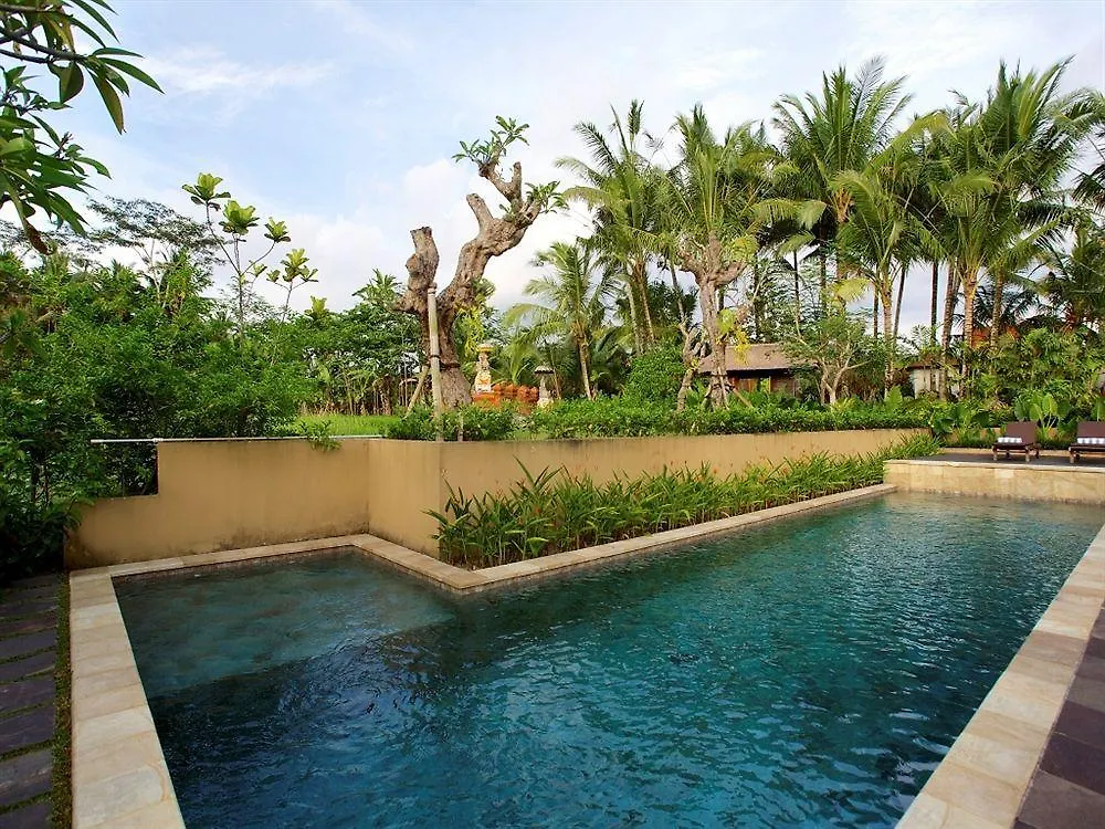 Willa Umajati Retreat Ubud