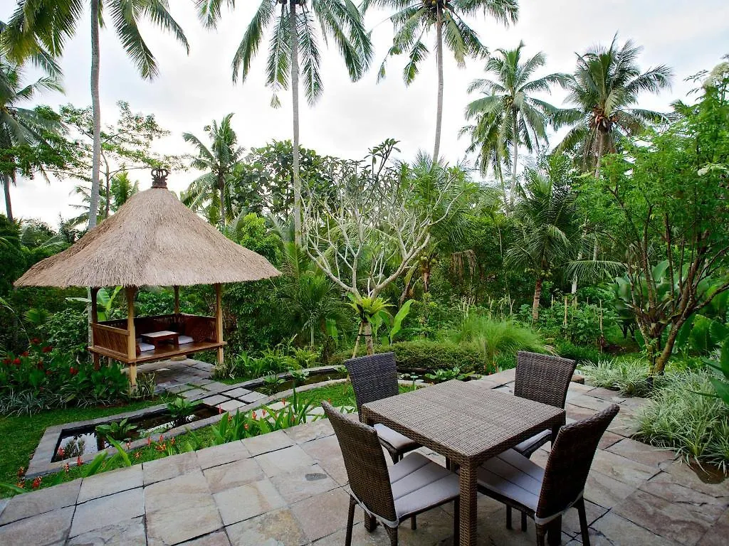 Willa Umajati Retreat Ubud 0*,
