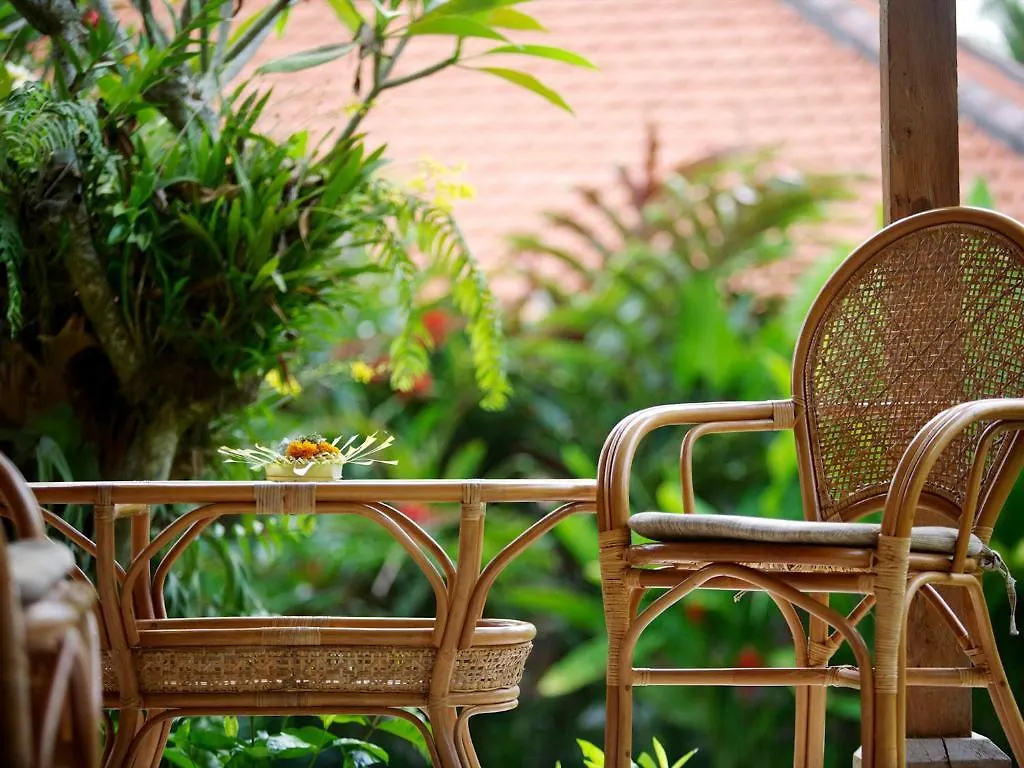 Willa Umajati Retreat Ubud 0*,