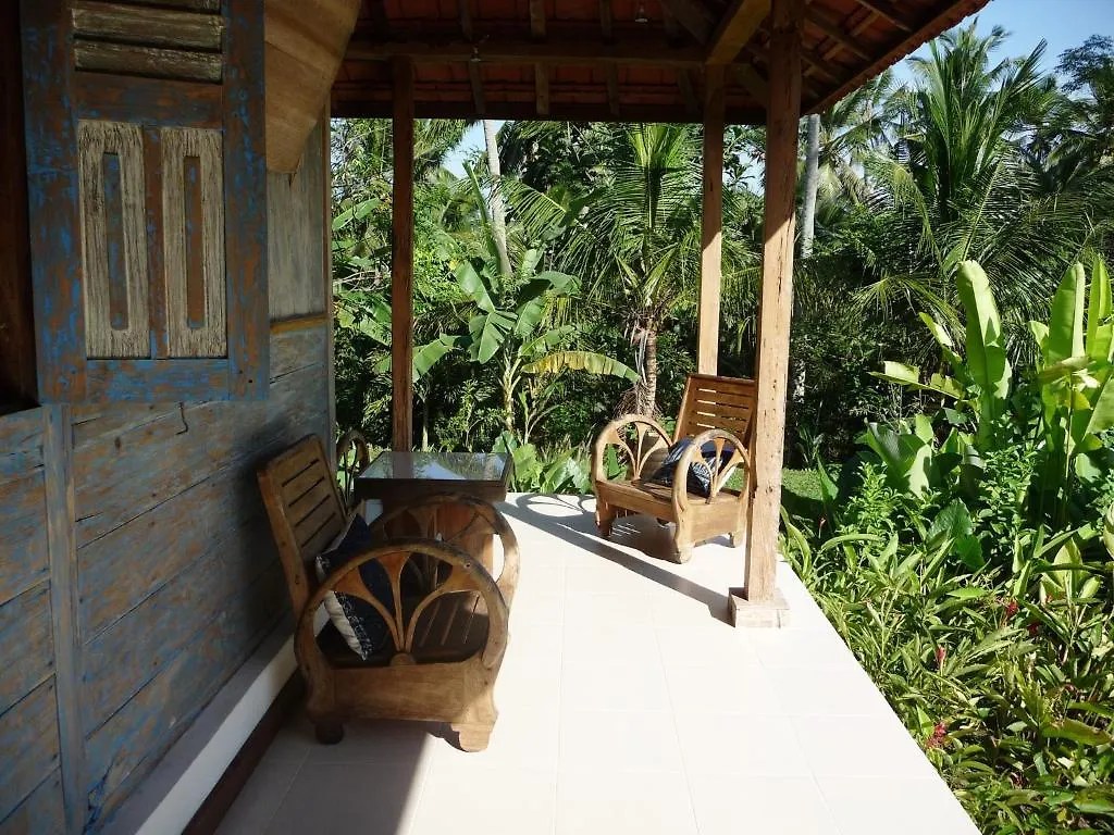 Willa Umajati Retreat Ubud 0*,  Indonezja