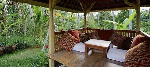Willa Umajati Retreat Ubud
