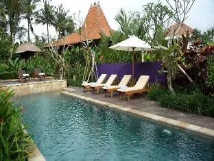 Willa Umajati Retreat Ubud Indonezja
